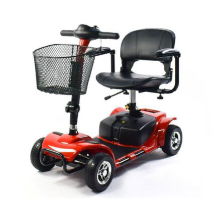 קלנועית RED